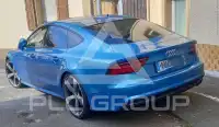 2017 Audi A7