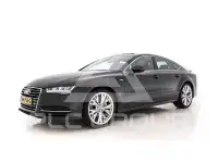 2017 Audi A7