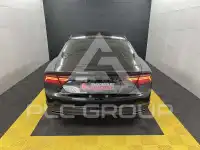 2017 Audi A7