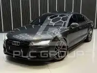 2017 Audi A7