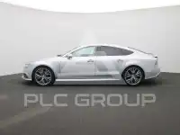 2017 Audi A7