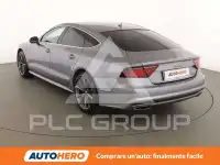 2017 Audi A7
