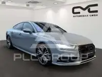 2017 Audi A7