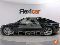 2017 Audi A7