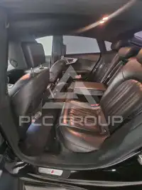 2017 Audi A7