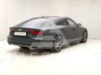 2017 Audi A7