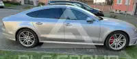 2017 Audi A7