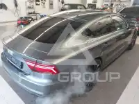 2017 Audi A7