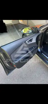 2017 Audi A7
