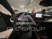 2017 Audi A7