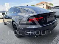 2017 Audi A7