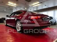 2017 Audi A7