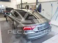 2017 Audi A7