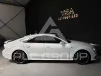 2017 Audi A7