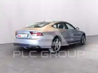 2017 Audi A7