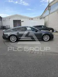 2017 Audi A7
