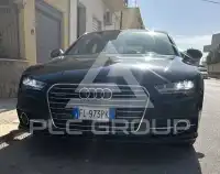 2017 Audi A7