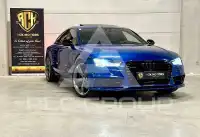 2017 Audi A7