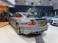 2017 Audi A7