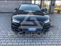 2017 Audi A7