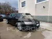 2017 Audi A7