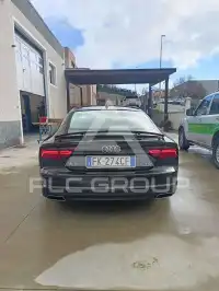 2017 Audi A7