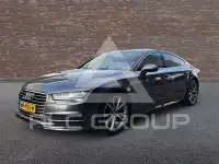 2017 Audi A7