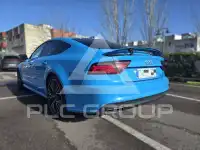 2017 Audi A7