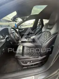 2017 Audi A7