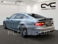 2017 Audi A7