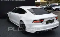 2017 Audi A7