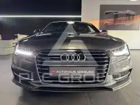 2017 Audi A7
