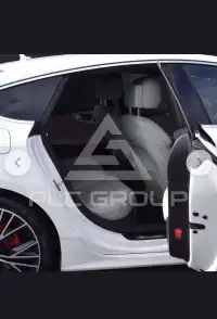 2017 Audi A7