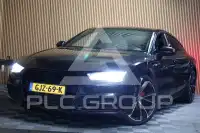 2017 Audi A7