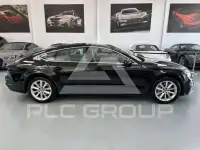 2017 Audi A7