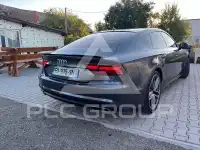 2017 Audi A7