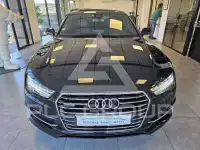 2017 Audi A7