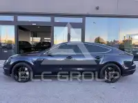 2017 Audi A7