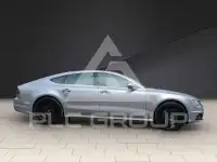 2017 Audi A7