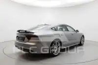 2017 Audi A7