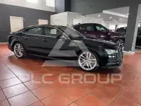 2017 Audi A7