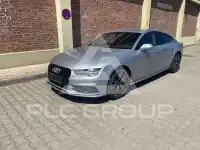 2017 Audi A7