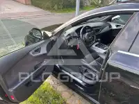 2017 Audi A7