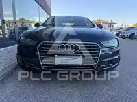 2017 Audi A7