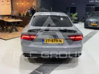 2017 Audi A7
