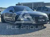 2017 Audi A7