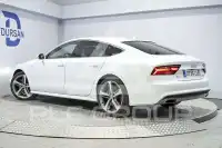 2017 Audi A7