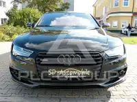 2017 Audi A7