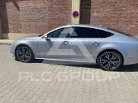 2017 Audi A7