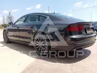 2017 Audi A7